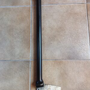 Rear link solid S1 and S2 Europa (Spyder Design)