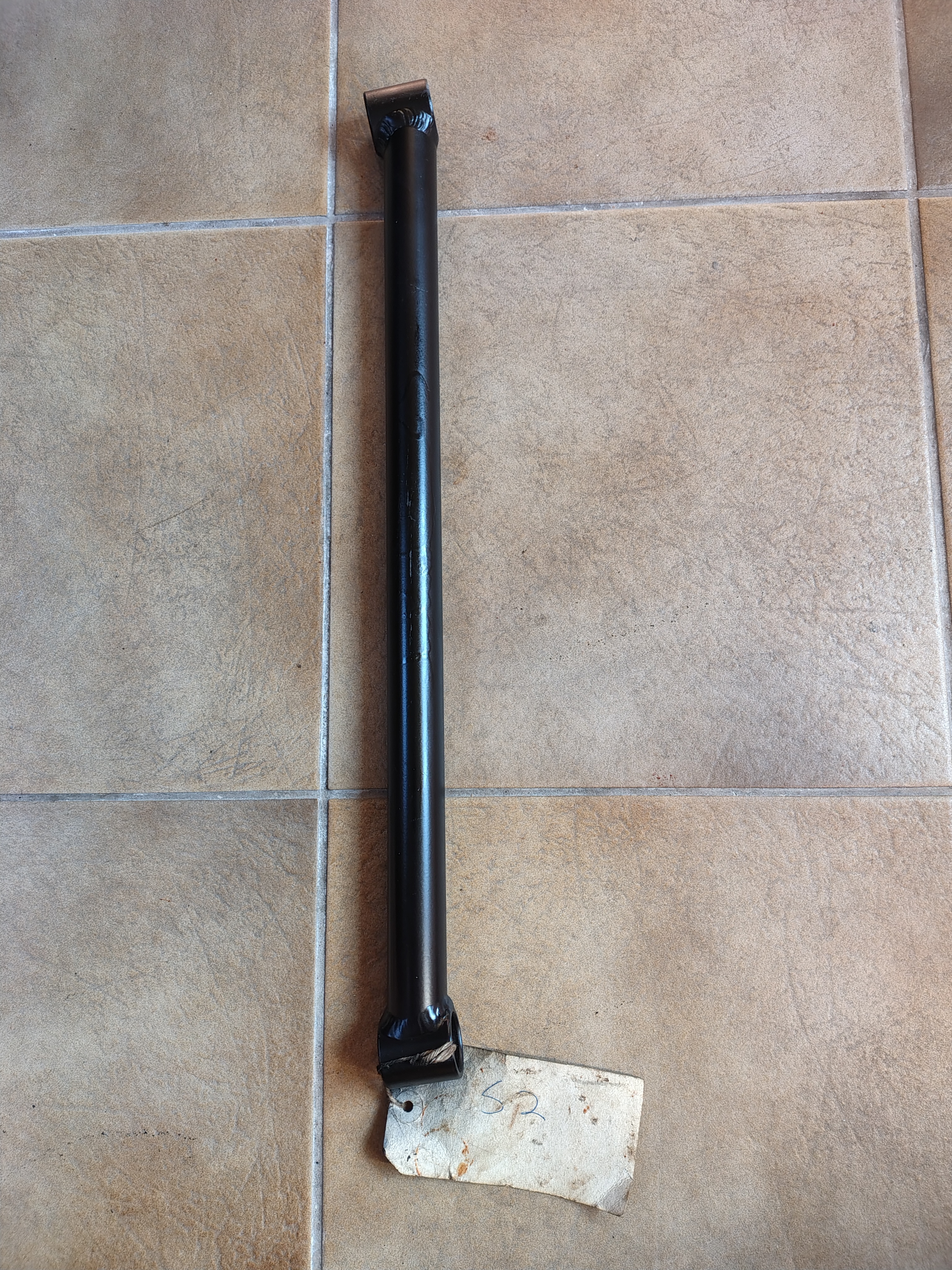 Rear link solid S1 and S2 Europa (Spyder Design)