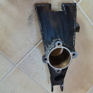 Hub carrier - LH ( Spyder Design conversion type)
