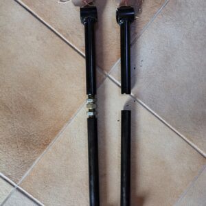 Rear Link - Adjustable. (Spyder Design)