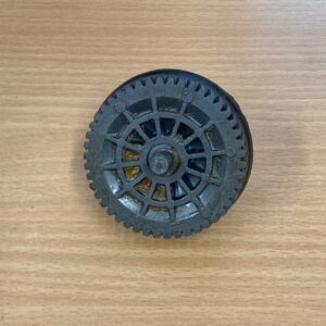 Window Lift Motor Drive Gear Good Used - Plus 2