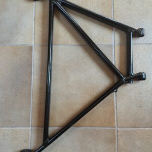 Rear wishbone S2 Europa. (Spyder Design)