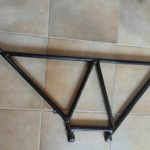 Rear wishbone Twin Cam and TC Special Europa. (Spyder Design)