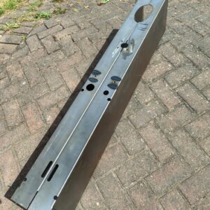 Chassis parts and panels, ('Original Lotus Design' ) Twin Cam and Special.