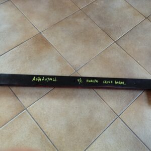 Cross Beam. Twin Cam