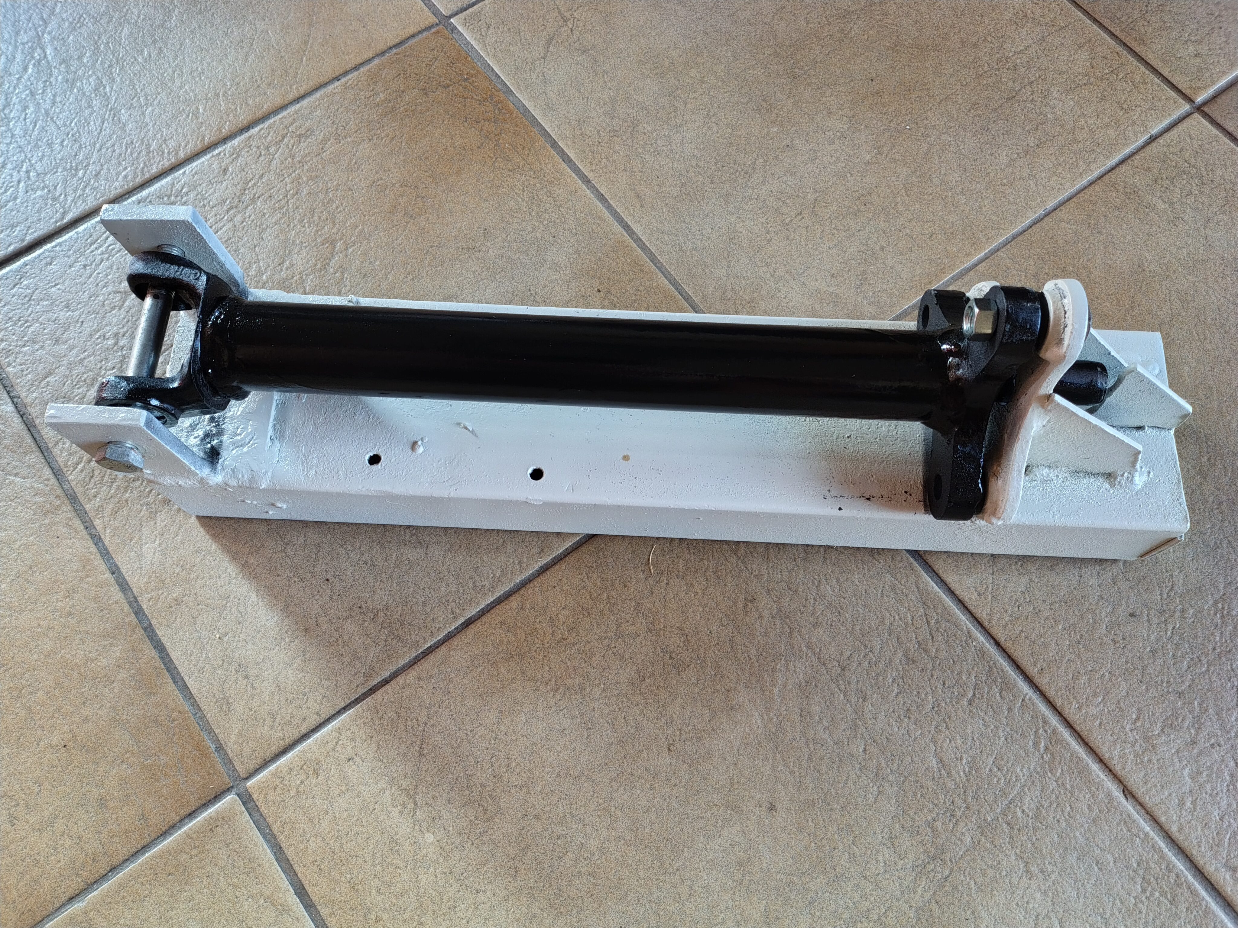 Intermediate Drive shafts. Various.
