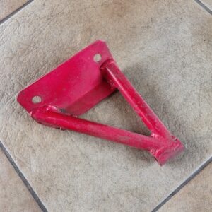 Chassis Bracket. Spyder Design Chassis