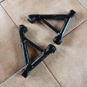 Rear Upper Wishbone left hand (Spyder design)
