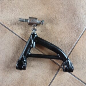 Rear Upper Wishbone Right and Left hand (Spyder design) Rose jointed