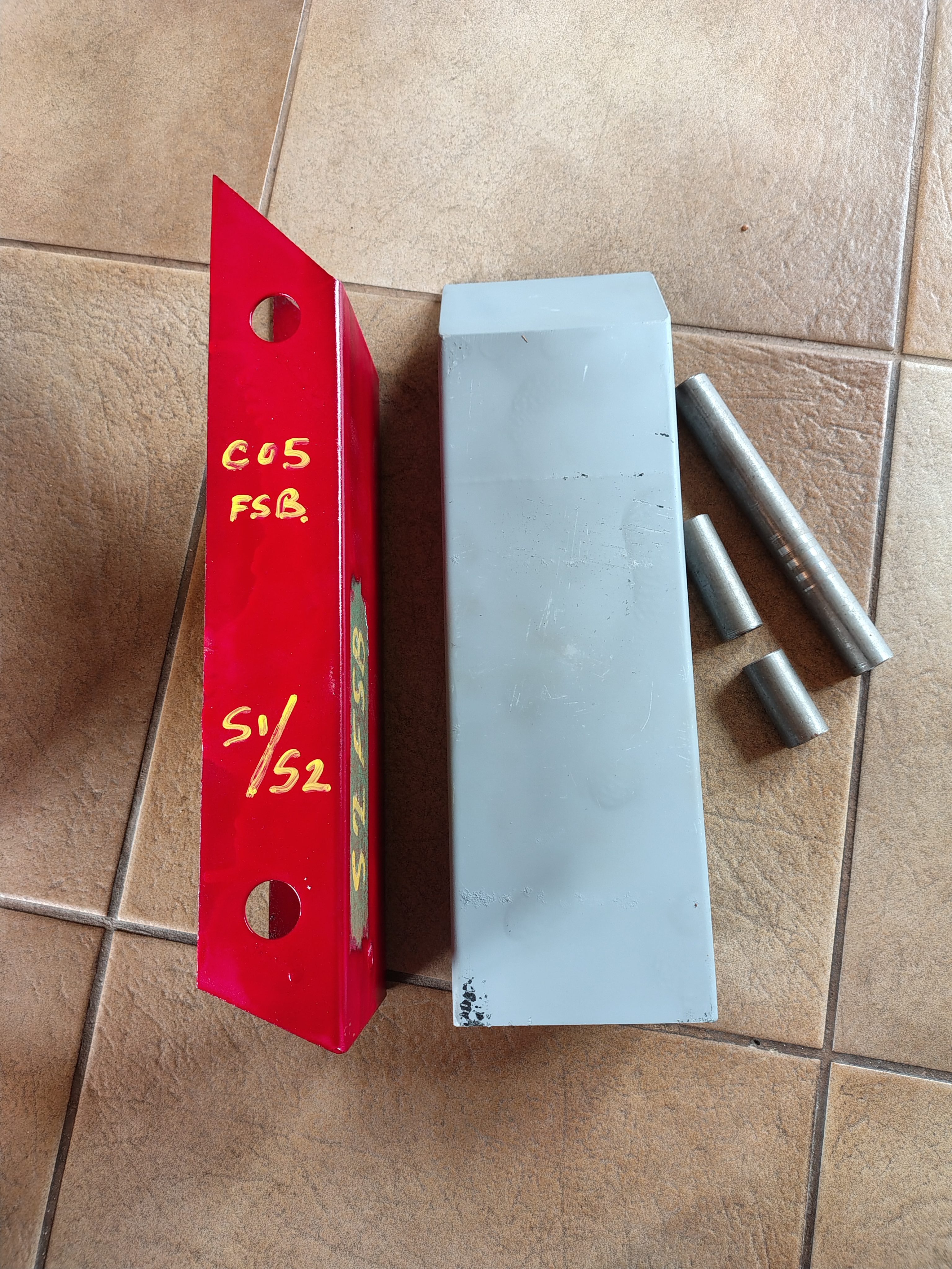 Chassis Tower TC and S1\S2 Spyder Design. - Image 2