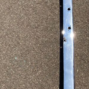 Bumper Good Used - Rear Elan Plus 2