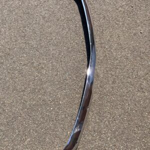 Bumper Good Used - Front Europa / Elan Plus 2 / Anglia 105E