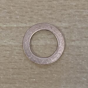 Fuel Tank Copper Washer - Plus 2