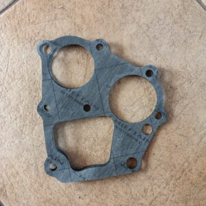Hewland FT200. Rear tail gasket