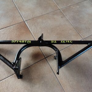 Gearbox Transaxle Support ( Spyder chassis - Zetec)