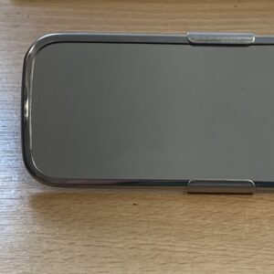 Replacement Interior Mirror Stick On - Stainless